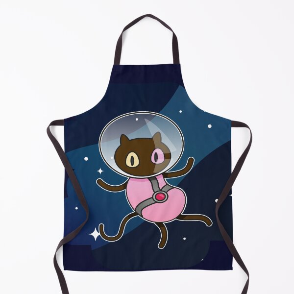 Item preview, Steven Universe Cookie Cat designed and sold by AndreSimplePoly.