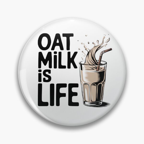 Item preview, Oat milk  designed and sold by Echo Aesthetics.