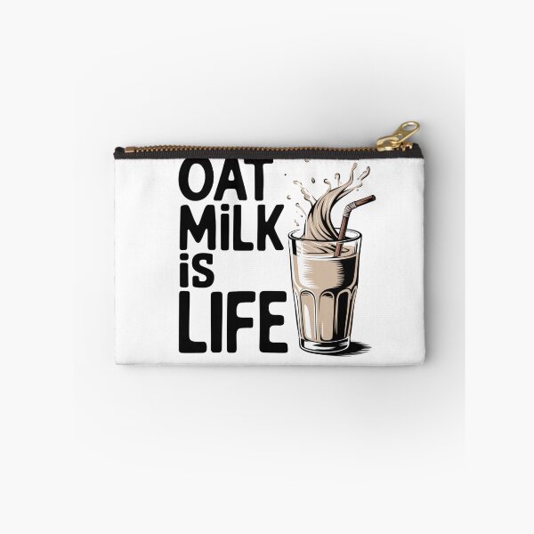 Item preview, Oat milk  designed and sold by Echo Aesthetics.