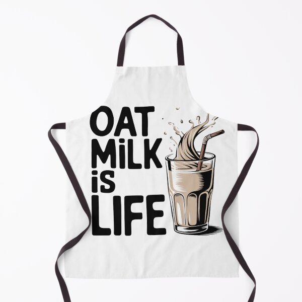 Item preview, Oat milk designed and sold by Echo Aesthetics.