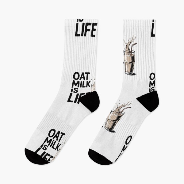Item preview, Oat milk  designed and sold by Echo Aesthetics.