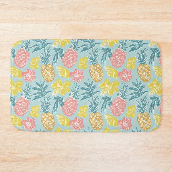 Item preview, Waterproof flower pattern I'love flower pattern designed and sold by MOONE FLOWER.
