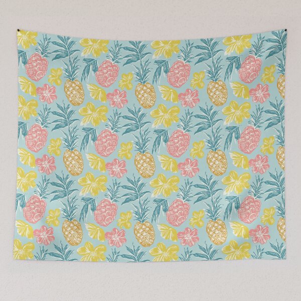 Item preview, Waterproof flower pattern I'love flower pattern designed and sold by MOONE FLOWER.