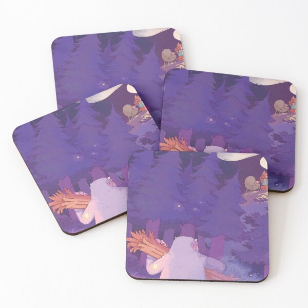 Item preview, Learning Camping designed and sold by Silya-Art.