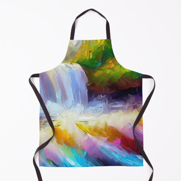 Item preview, Waterfall Reflections designed and sold by Fluid Artzworx.
