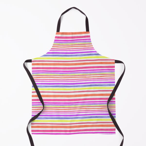 Item preview, colorful stripes designed and sold by beatbeatwing.