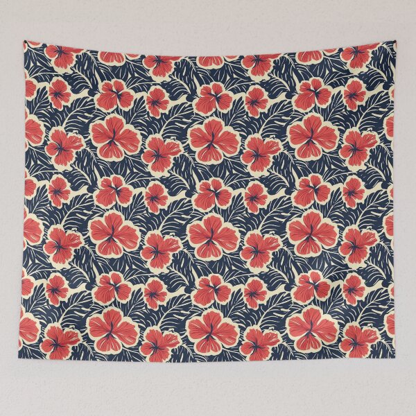 Item preview, Waterproof flower pattern I'love flower pattern designed and sold by MOONE FLOWER.