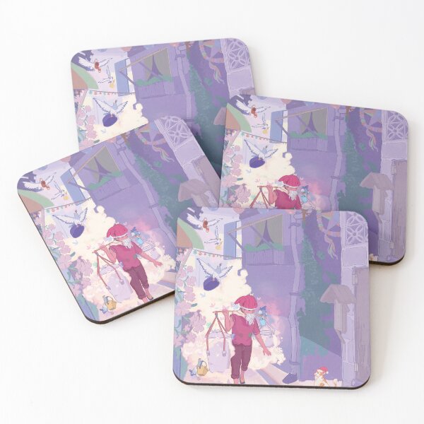 Item preview, Taho designed and sold by Silya-Art.