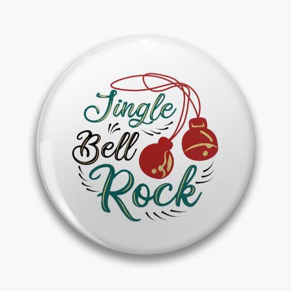 Item preview, Jungle Bell Rock designed and sold by ChemicalXShop.