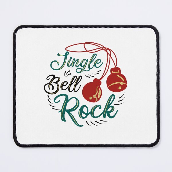 Item preview, Jungle Bell Rock designed and sold by ChemicalXShop.
