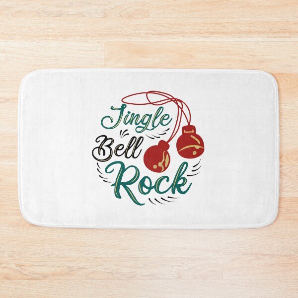 Item preview, Jungle Bell Rock designed and sold by ChemicalXShop.