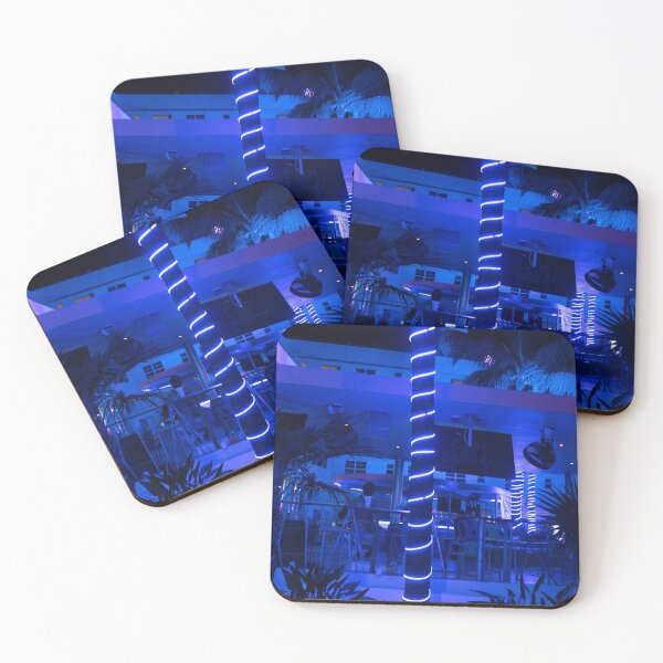Item preview, Florida Nights designed and sold by Stvnna World Studio.