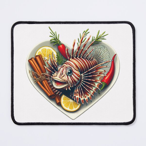 Item preview, Sustainable Seafood for Ocean Protection designed and sold by EcoArtShop.