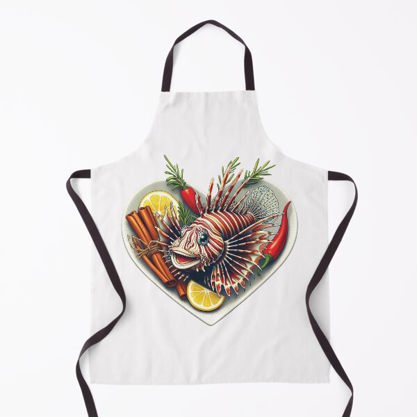 Item preview, Sustainable Seafood for Ocean Protection designed and sold by EcoArtShop.