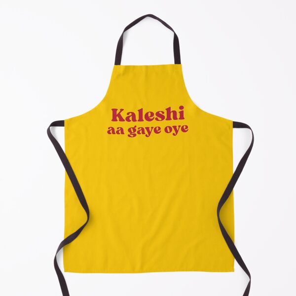 Item preview, kaleshi aa gaye oye designed and sold by MallsD.