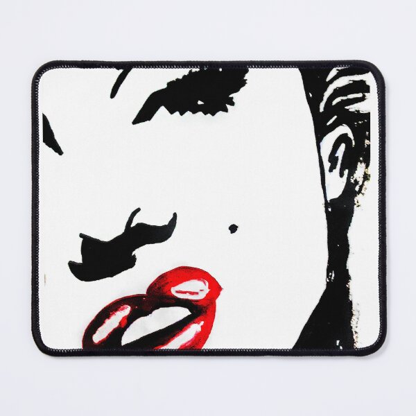 Item preview, Ms. Norma Jeane  designed and sold by Chad's Fresh Art.