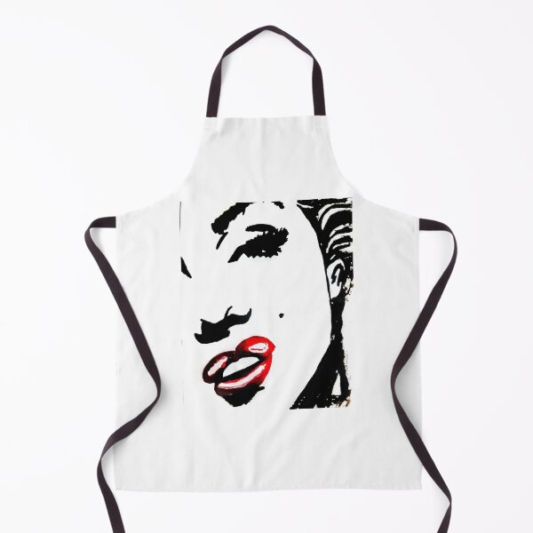 Item preview, Ms. Norma Jeane designed and sold by Chad's Fresh Art.
