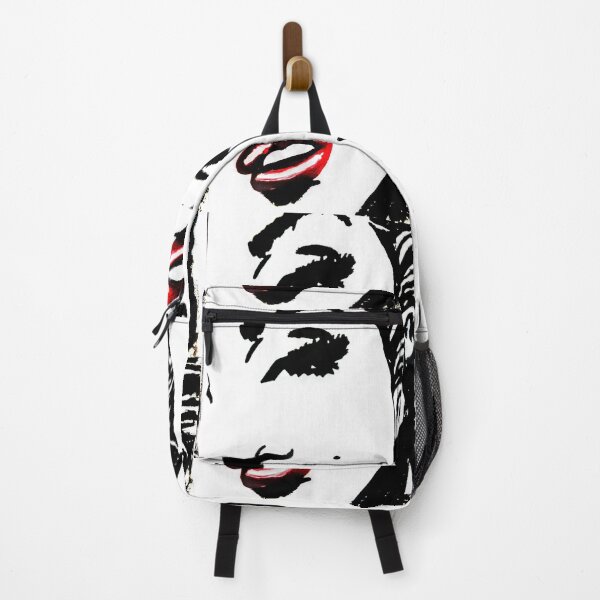 Item preview, Ms. Norma Jeane  designed and sold by Chad's Fresh Art.