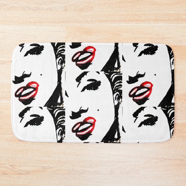 Item preview, Ms. Norma Jeane  designed and sold by Chad's Fresh Art.