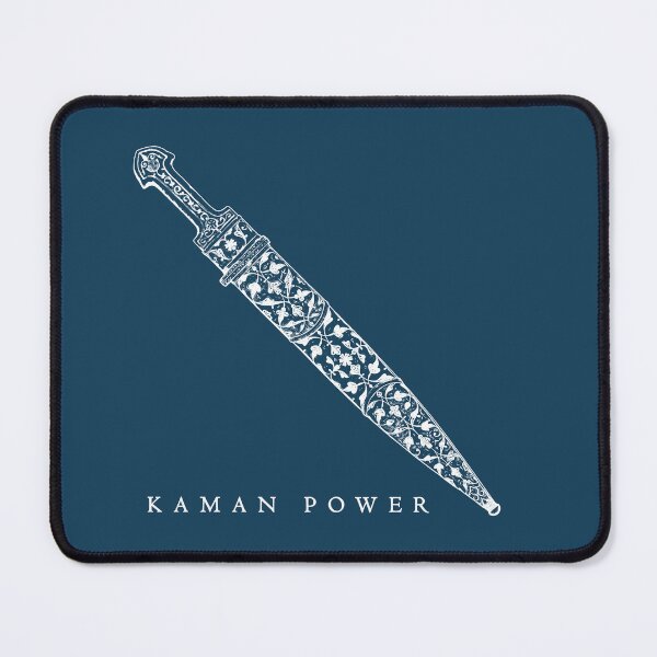 Item preview, Pontos - Kama Power [bright] Pontian Pride designed and sold by Talkinlines.