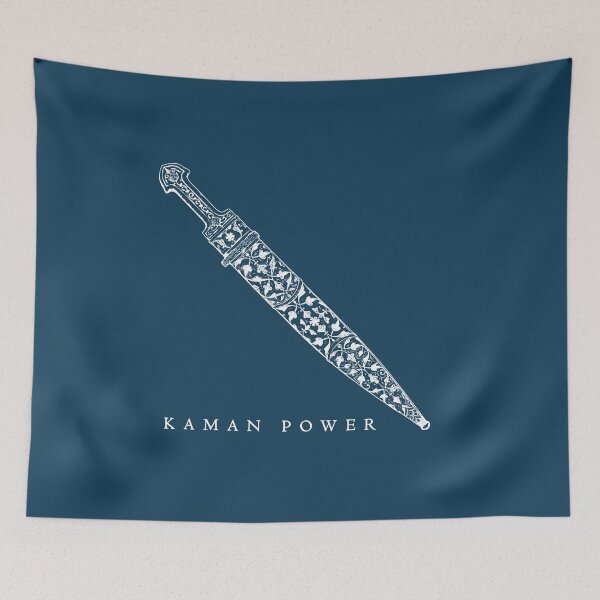 Item preview, Pontos - Kama Power [bright] Pontian Pride designed and sold by Talkinlines.