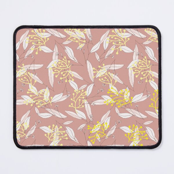 Item preview, Flower and leaves 19 designed and sold by SkyisBright.
