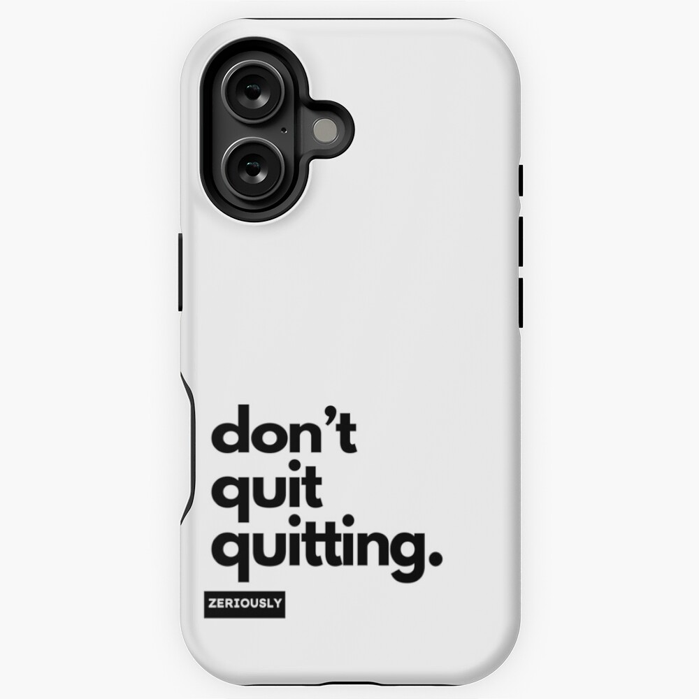Item preview, iPhone Magsafe Tough Case designed and sold by Zeriously.
