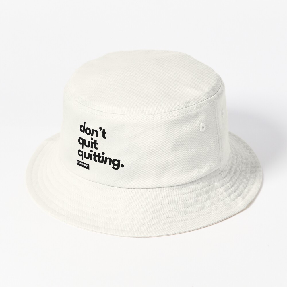 Item preview, Bucket Hat designed and sold by Zeriously.