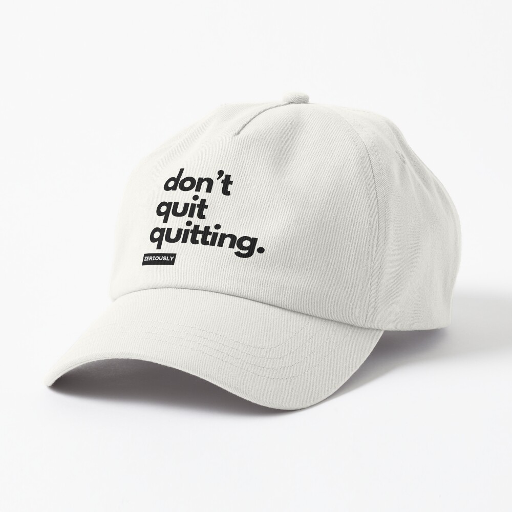 Item preview, Dad Hat designed and sold by Zeriously.