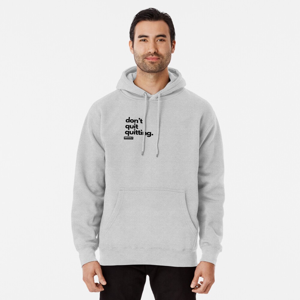 Item preview, Pullover Hoodie designed and sold by Zeriously.