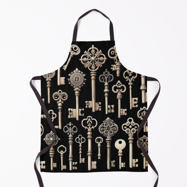 Item preview, Keys designed and sold by Murza.