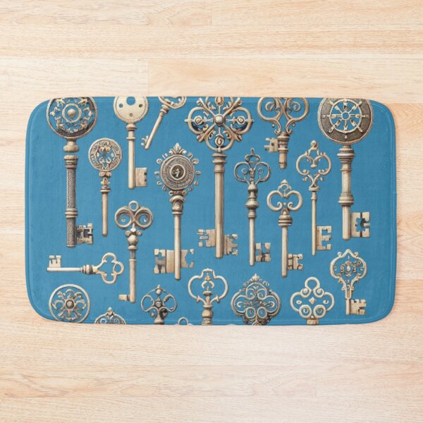 Item preview, Keys designed and sold by Murza.
