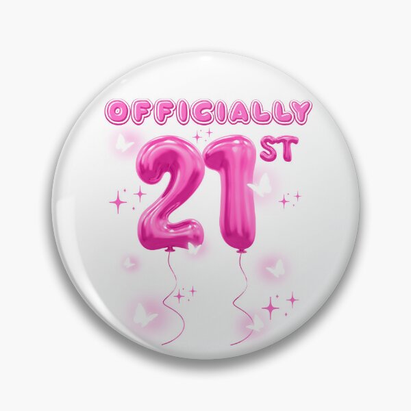Item preview, Officially 21st designed and sold by ZerotwoStudio.