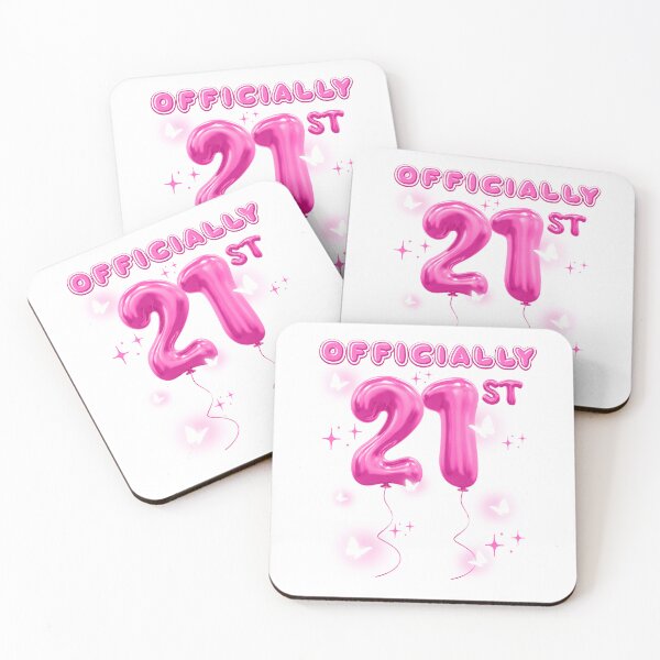 Item preview, Officially 21st designed and sold by ZerotwoStudio.