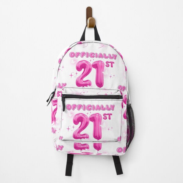 Item preview, Officially 21st designed and sold by ZerotwoStudio.