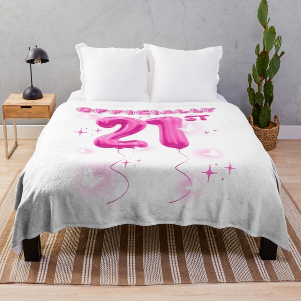 Item preview, Officially 21st designed and sold by ZerotwoStudio.