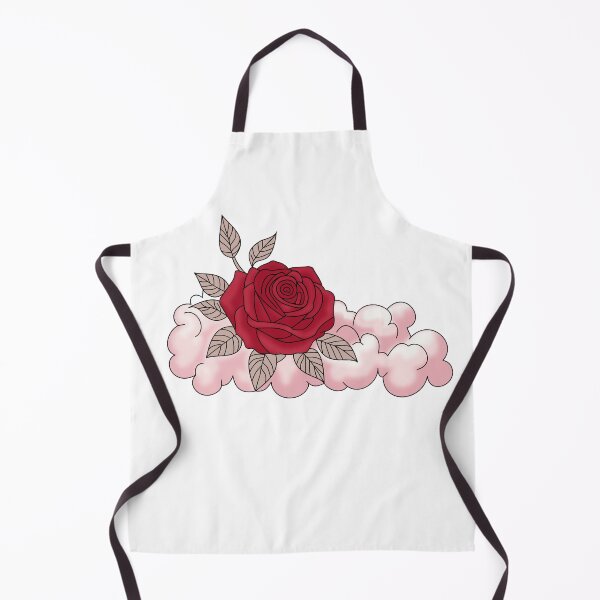 Item preview, Lush Blooming Rose designed and sold by MindnPixels.