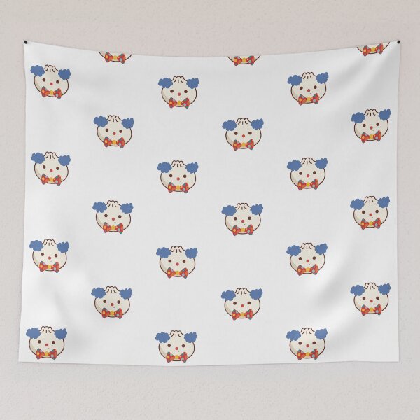 Item preview, Clown dumpling designed and sold by Bellaco.