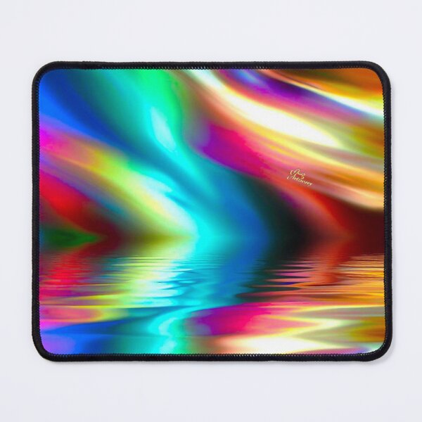 Item preview, Rippled Reflections designed and sold by Fluid Artzworx.