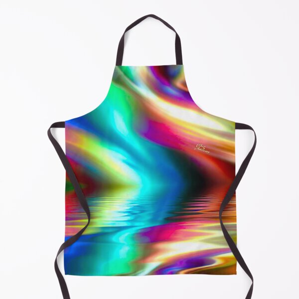 Item preview, Rippled Reflections designed and sold by Fluid Artzworx.