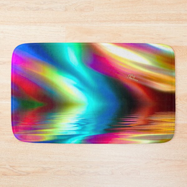 Item preview, Rippled Reflections designed and sold by Fluid Artzworx.