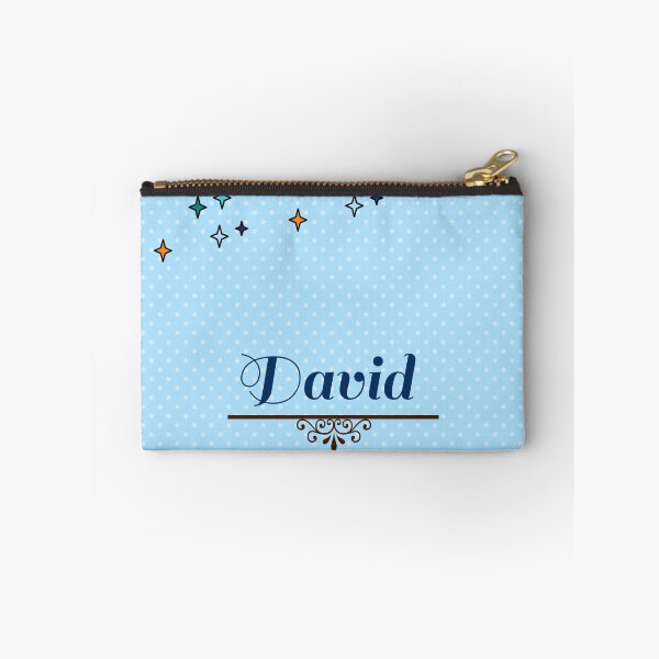Item preview, Name: David designed and sold by allarts2016.