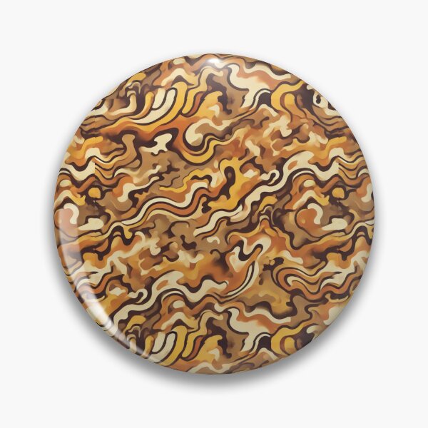 Item preview, Desert Sunset Camouflage designed and sold by Meta2Physical.