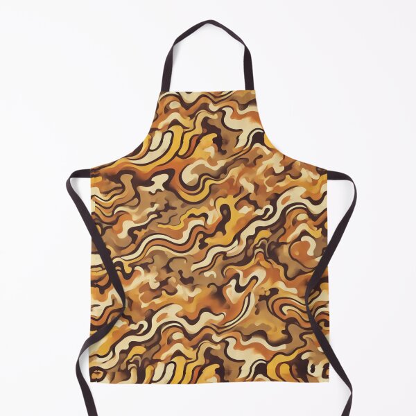 Item preview, Desert Sunset Camouflage designed and sold by Meta2Physical.
