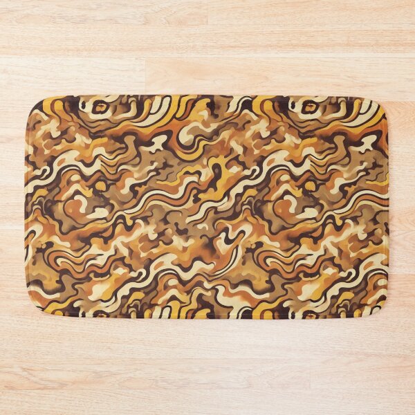 Item preview, Desert Sunset Camouflage designed and sold by Meta2Physical.