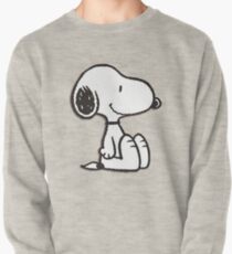Snoopy! Pullover