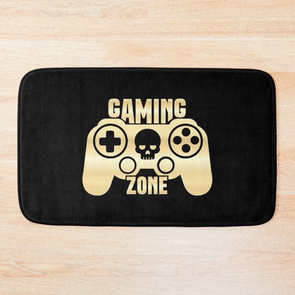 Item preview, Gaming Zone - Funny Gaming Design designed and sold by Kubala Designs.