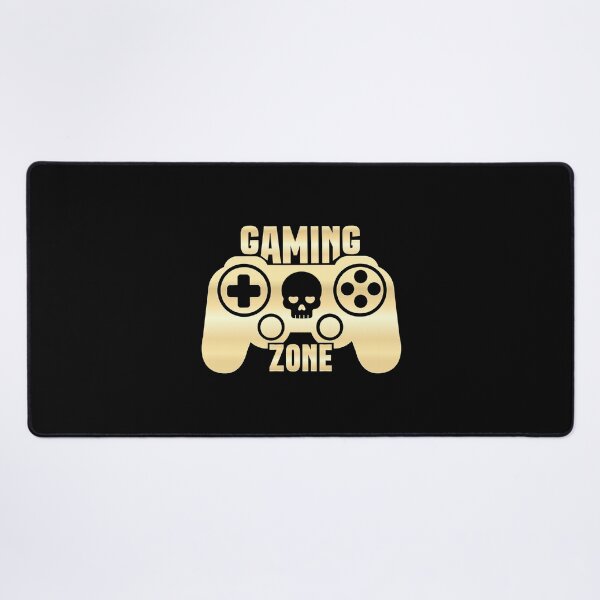 Item preview, Gaming Zone - Funny Gaming Design designed and sold by Kubala Designs.