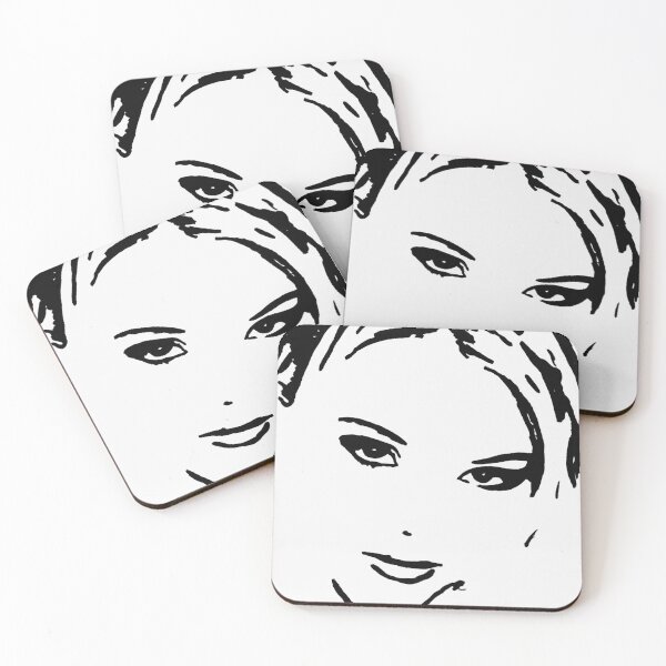 Item preview, Ashlynn Brooke  designed and sold by Chad's Fresh Art.