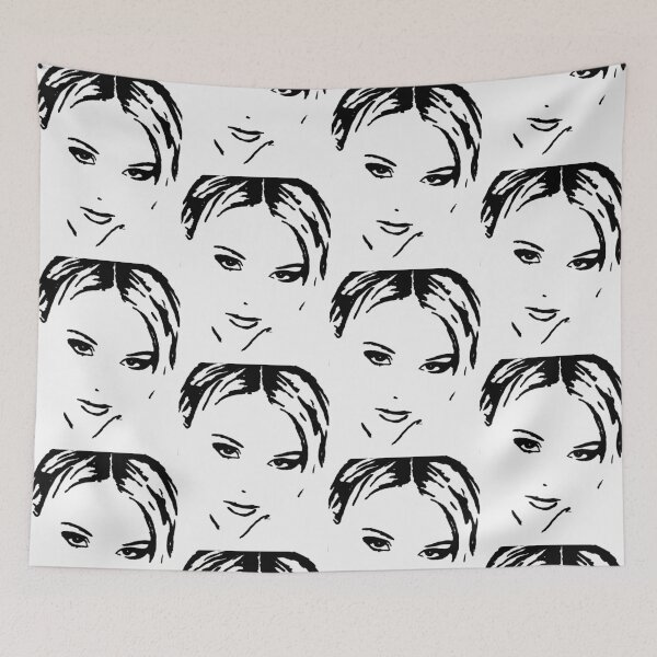 Item preview, Ashlynn Brooke  designed and sold by Chad's Fresh Art.